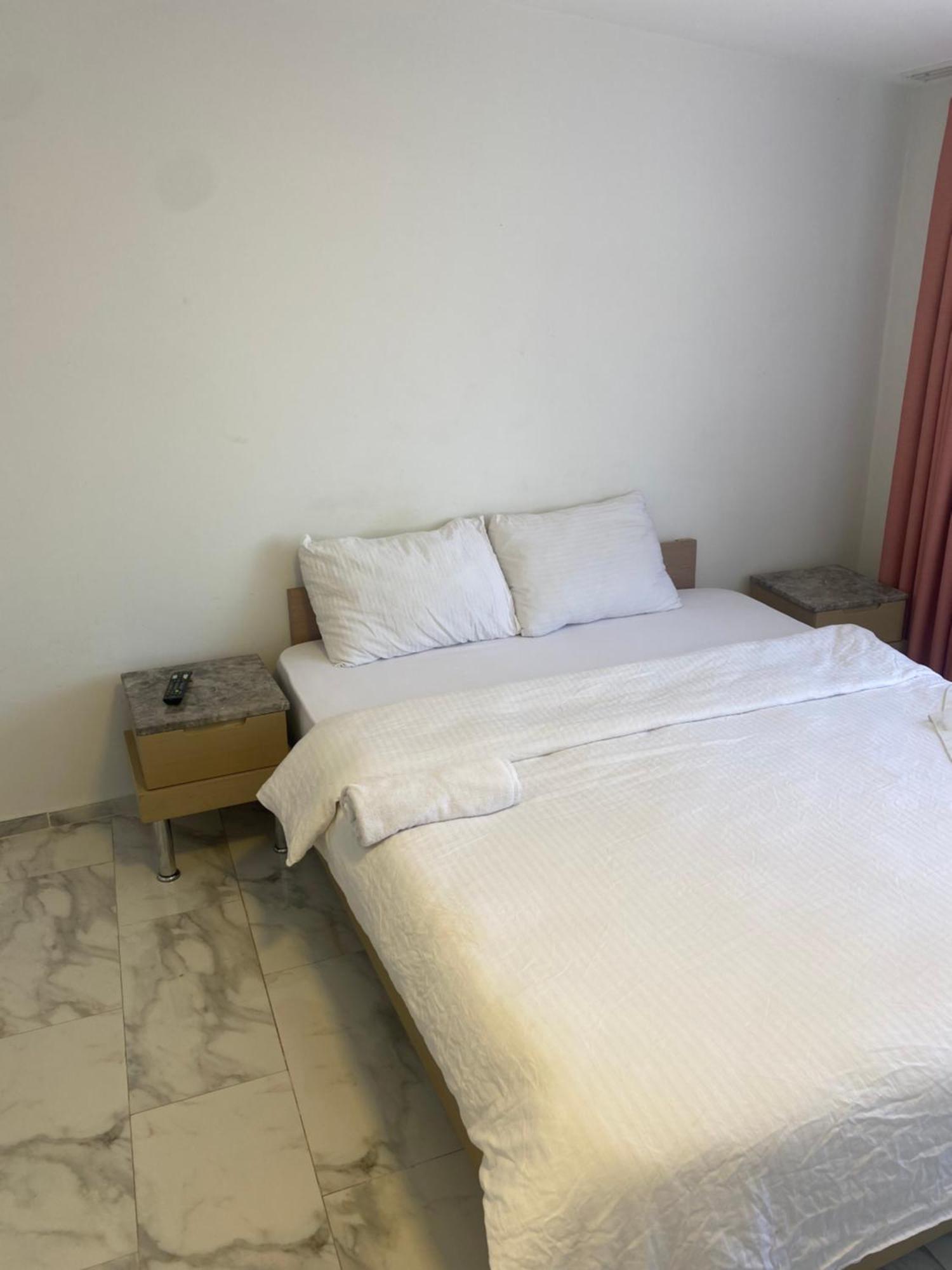 Otel Yenikapi